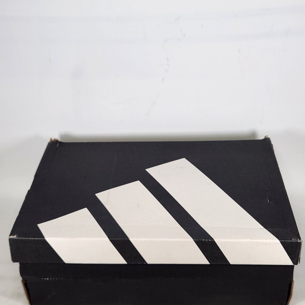 Adidas JogIt M Running Shoes Mens Size 9.5 Grey Lightmotion Athletic Sneakers - Picture 6 of 8